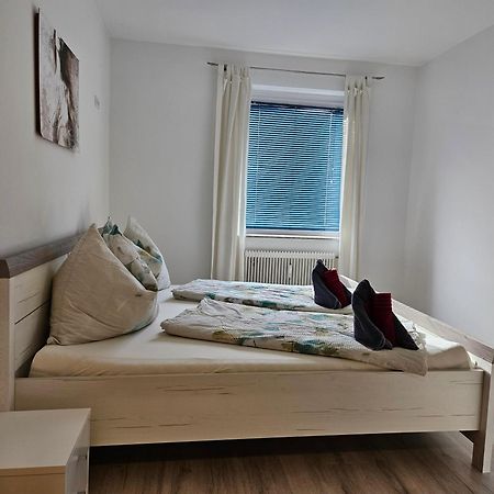Nina'S Appartement Bad Mitterndorf Eksteriør billede