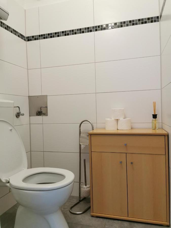 Nina'S Appartement Bad Mitterndorf Eksteriør billede