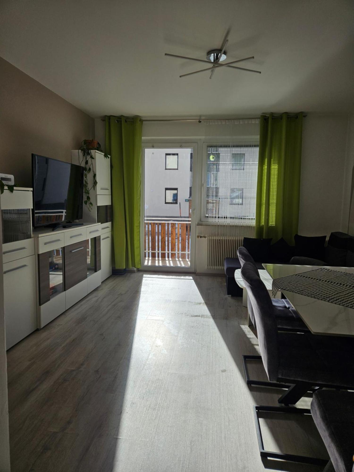Nina'S Appartement Bad Mitterndorf Eksteriør billede