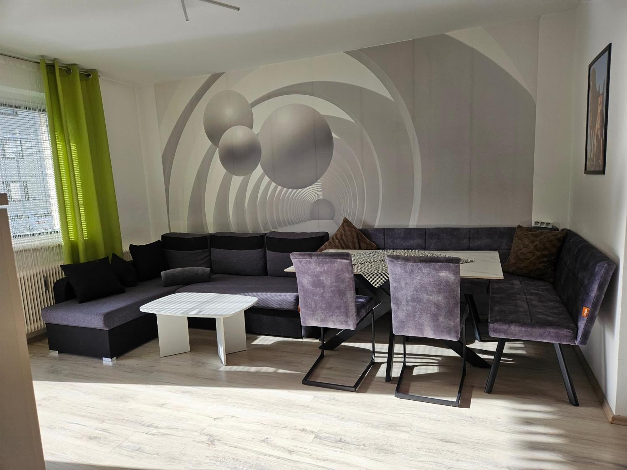 Nina'S Appartement Bad Mitterndorf Eksteriør billede