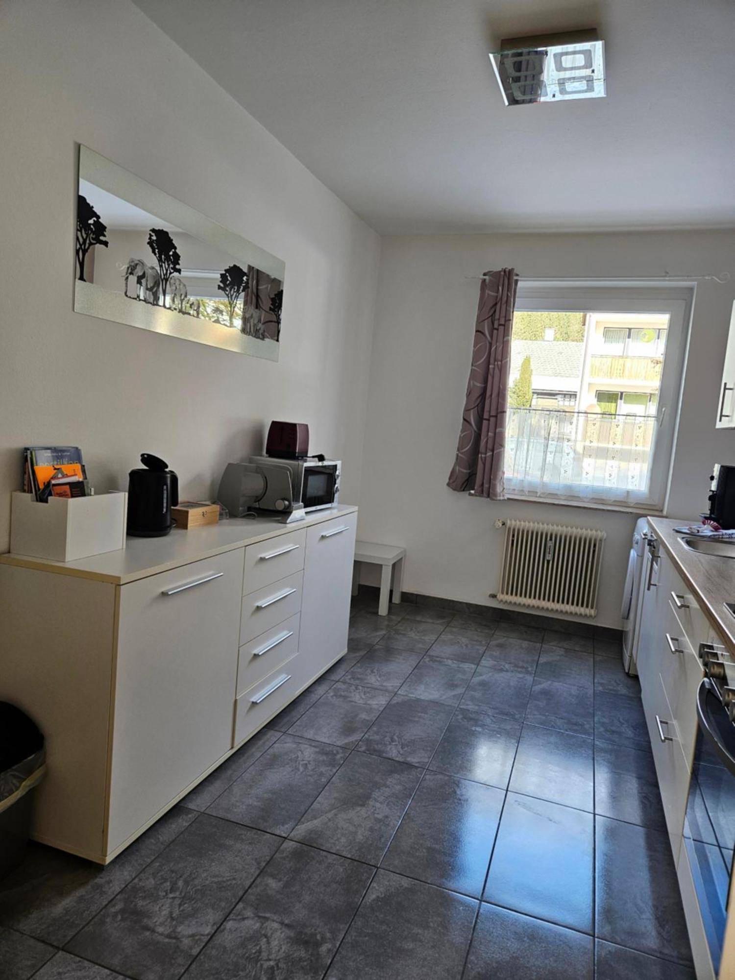 Nina'S Appartement Bad Mitterndorf Eksteriør billede