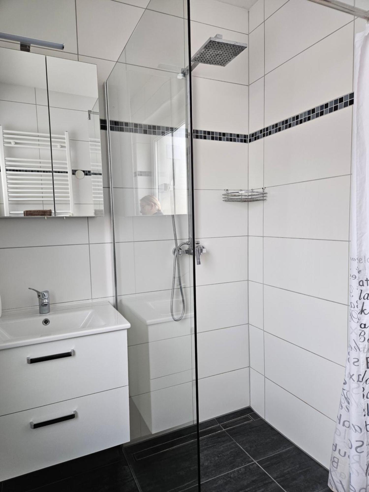 Nina'S Appartement Bad Mitterndorf Eksteriør billede