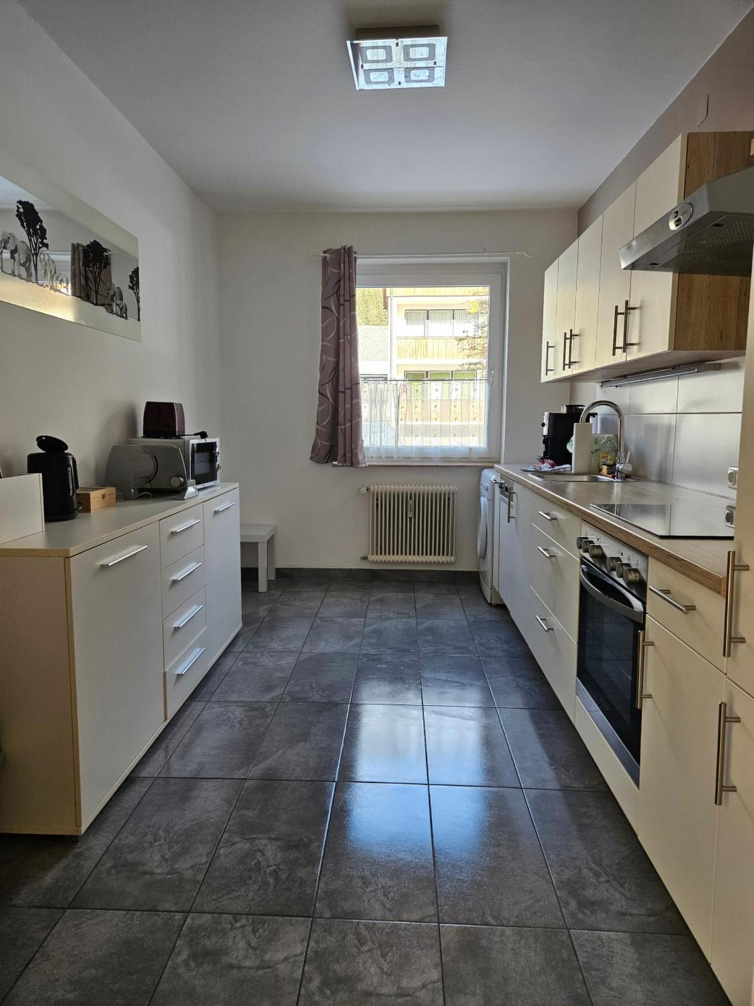 Nina'S Appartement Bad Mitterndorf Eksteriør billede