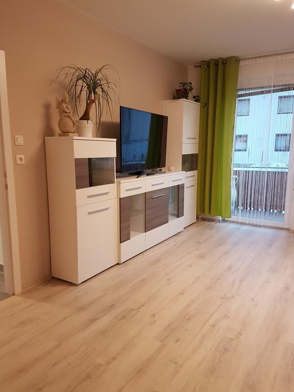 Nina'S Appartement Bad Mitterndorf Eksteriør billede