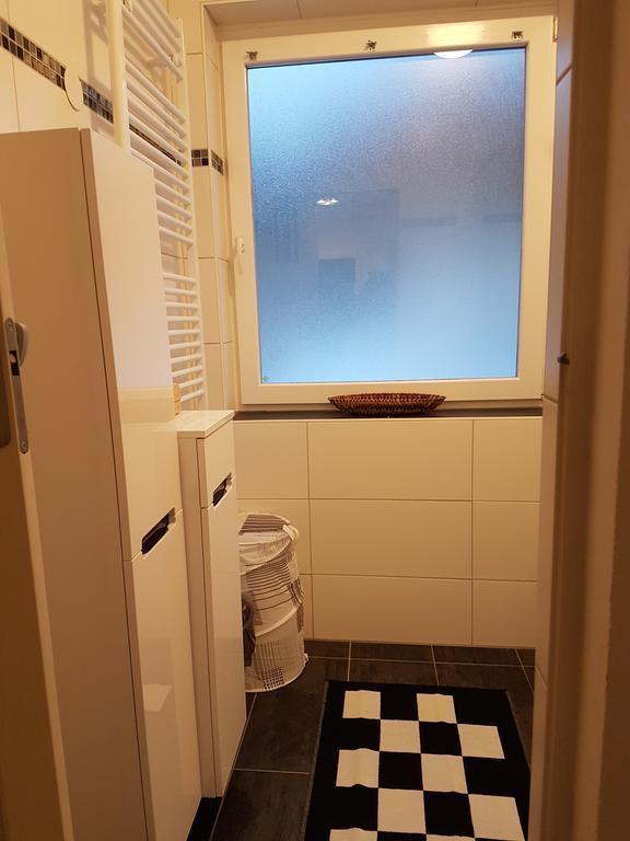 Nina'S Appartement Bad Mitterndorf Eksteriør billede